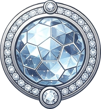 Escudo Diamante
