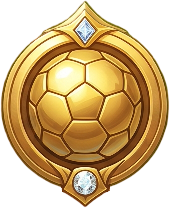 Escudo Oro