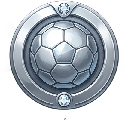 Escudo Plata